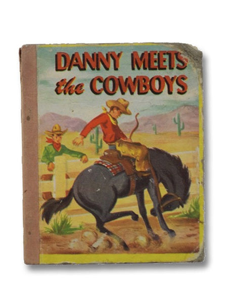 Danny Meets the Cowboys