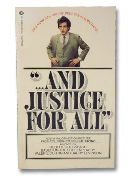 And Justice For All