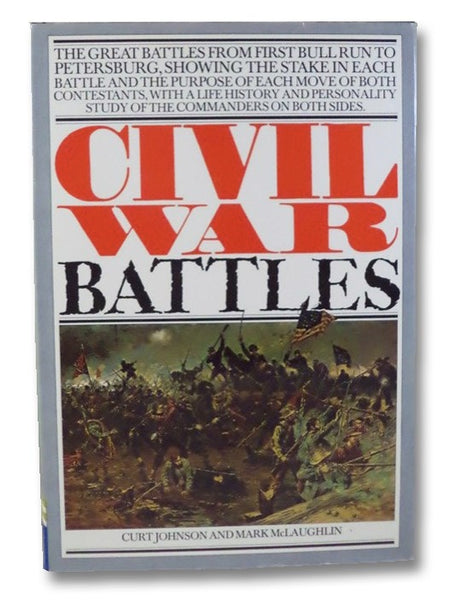 Civil War Battles