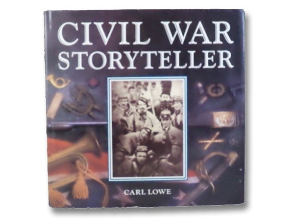 Civil War Storyteller