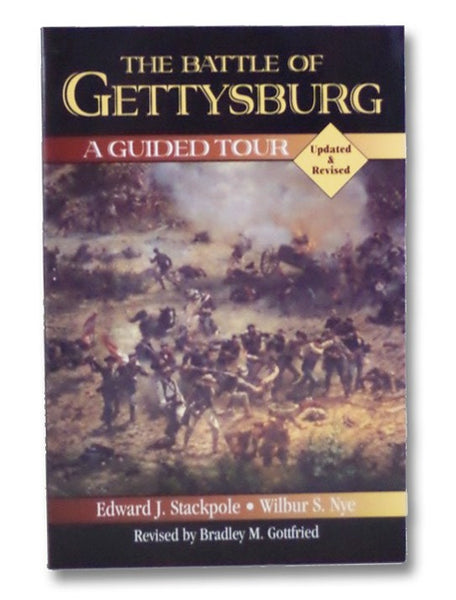 The Battle of Gettysburg: A Guided Tour