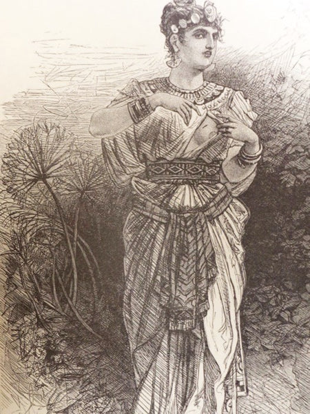 A Dream of Fair Women
