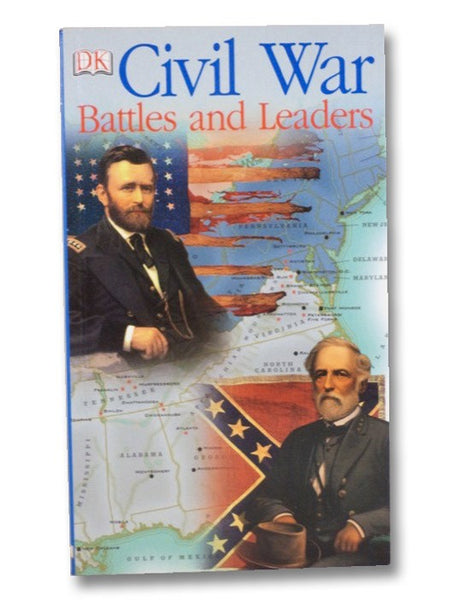 Civil War Battles and Leaders