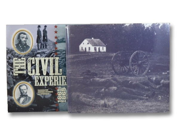 The Civil War Experience