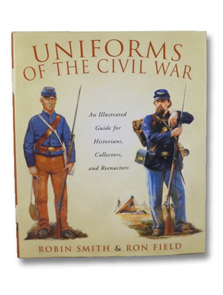 Uniforms of the Civil War