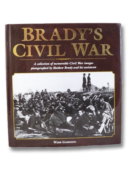 Brady's Civil War