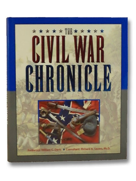 The Civil War Chronicle