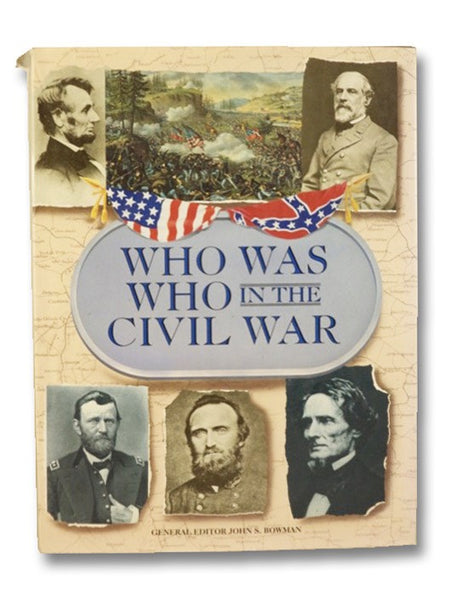 Who Was Who in the Civil War