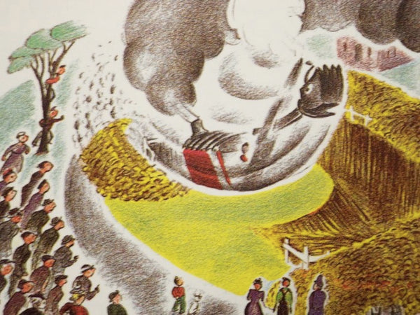 Virginia Lee Burton: A Life in Art