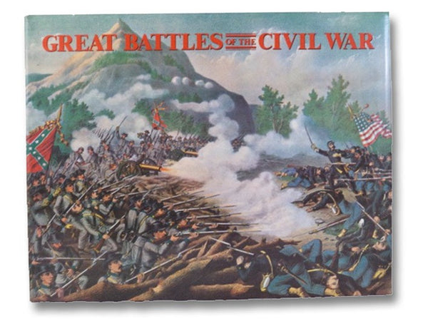 Great Battles of the Civil War