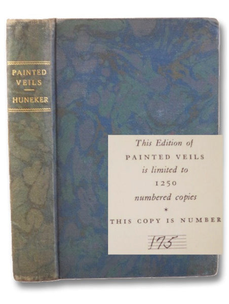 Painted Veils