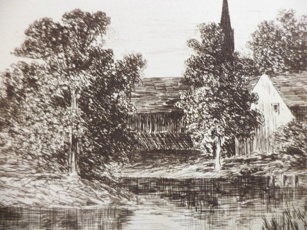 The Complete Angler, or the Contemplative Man's Recreation