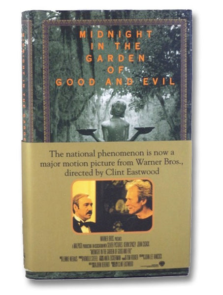 Midnight in the Garden of Good and Evil: A Savannah Story