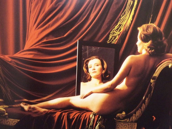 Photographs by Snowdon: A Retrospective
