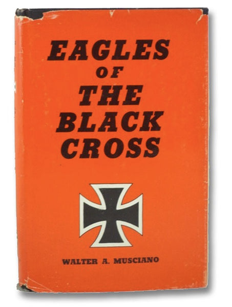 Eagles of the Black Cross