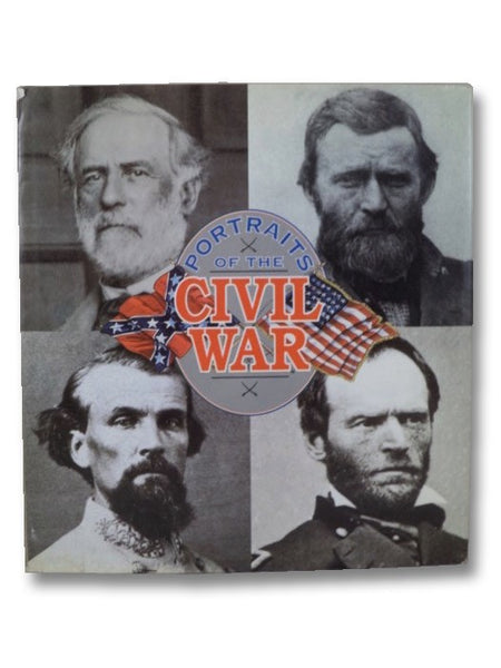 Portraits of the Civil War