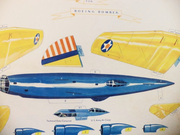 Ships Aloft: A Construction Book for Future Flyers