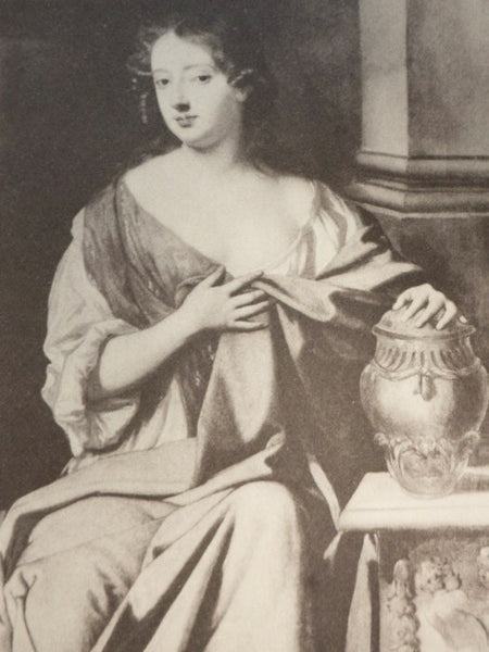 The First English Actresses, from the Initial Appearance of Women on the Stage in 1660 till 1700 (The Players' Series: Monographs of the Stage and Its People - Volume 1)