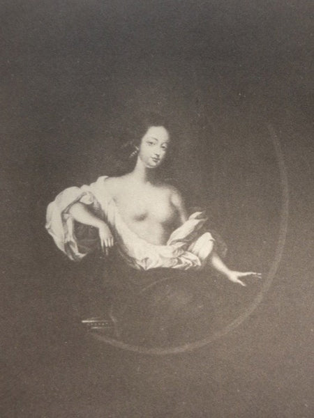 The First English Actresses, from the Initial Appearance of Women on the Stage in 1660 till 1700 (The Players' Series: Monographs of the Stage and Its People - Volume 1)
