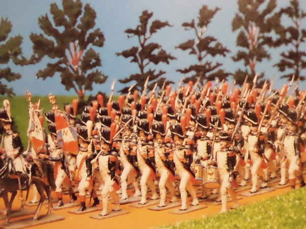 The Art of the Toy Soldier