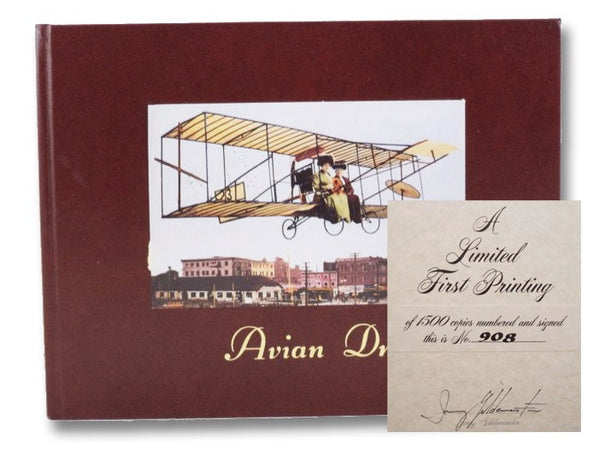 Avian Dreamers