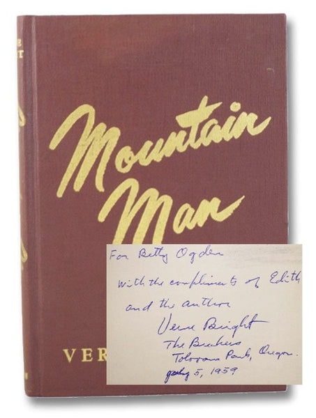 Mountain Man