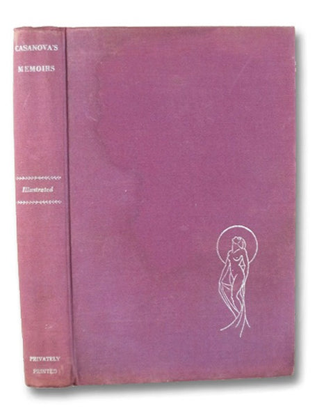Casanova's Memoirs