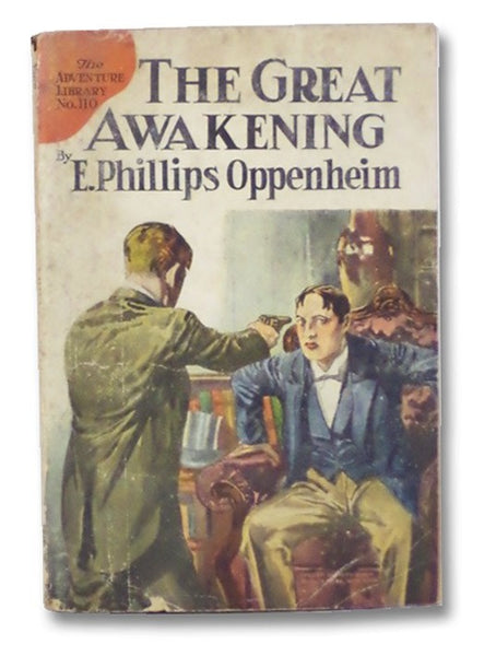 The Great Awakening (The Adventure Library No. 110)