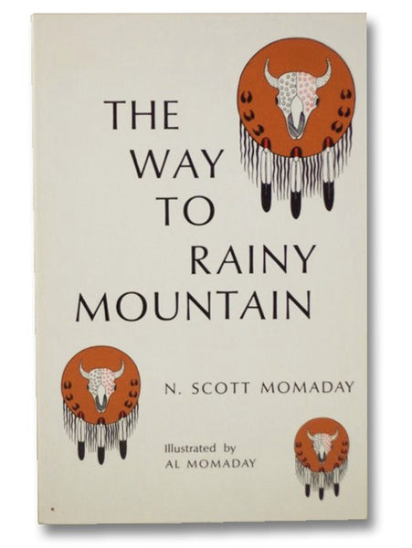 The Way to Rainy Mountain