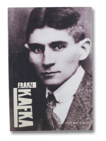 Franz Kafka (Overlook Illustrated Lives)