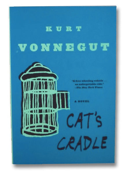 Cat's Cradle