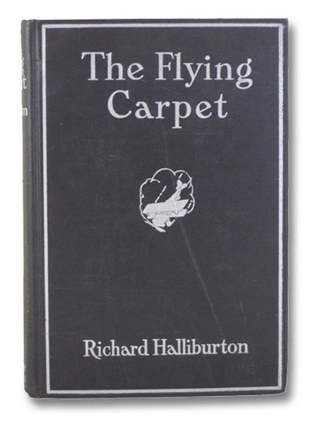 The Flying Carpet