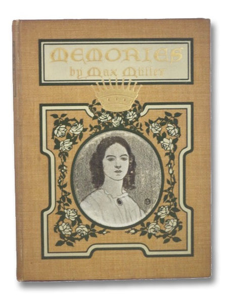 Memories: A Story of German Love