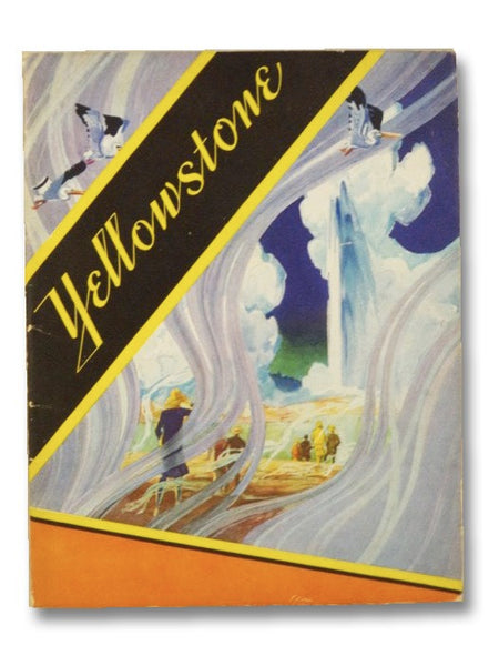 Yellowstone through the Gallatin Gateway: The Milwaukee Road