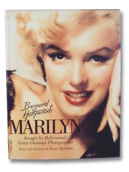Marilyn: Images by Hollywood's Great Glamour Photographer