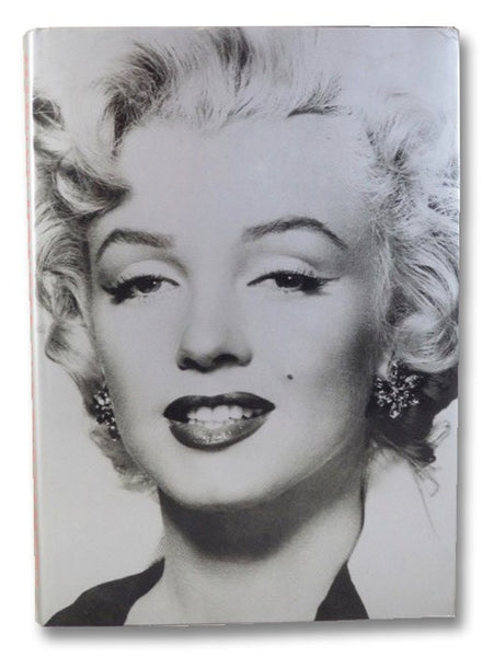 Marilyn Monroe and the Camera
