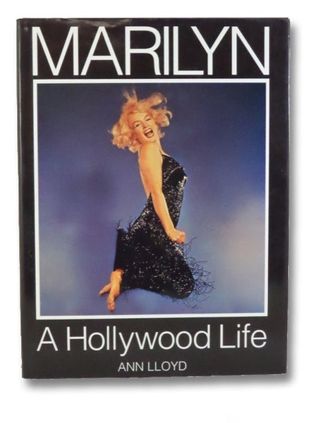 Marilyn: A Hollywood Life