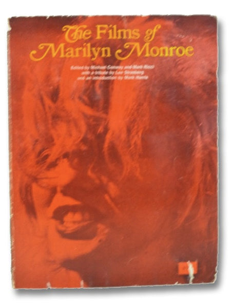The Films of Marilyn Monroe