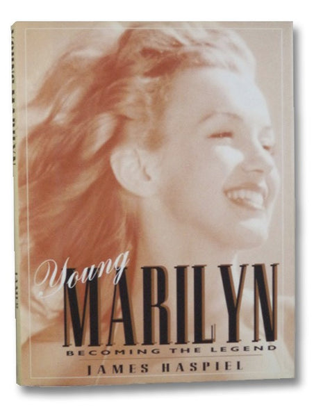 Young Marilyn: Becoming the Legend