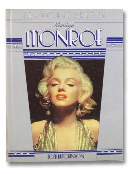 Marilyn Monroe (Screen Greats)