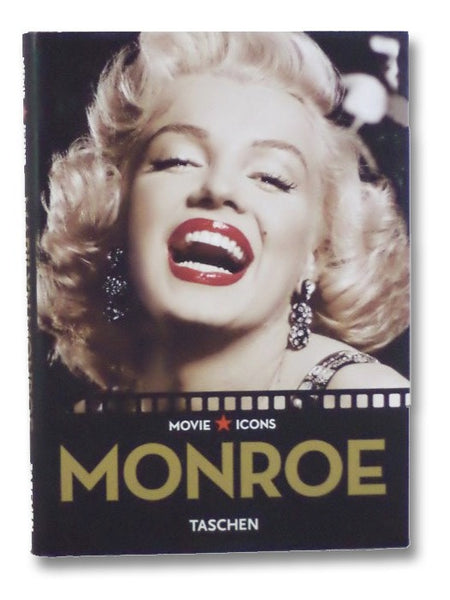 Marilyn Monroe (Movie Icons)