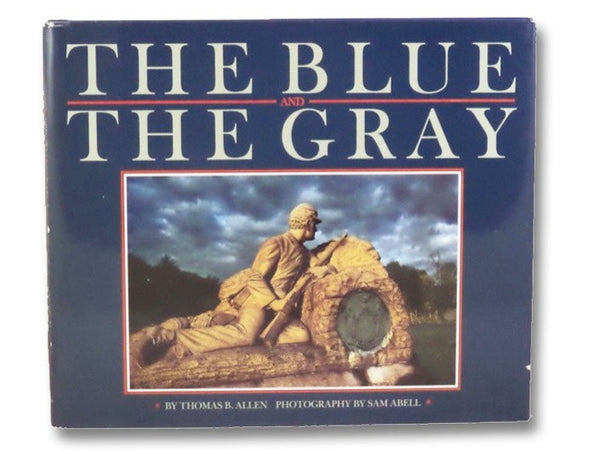 The Blue and The Gray