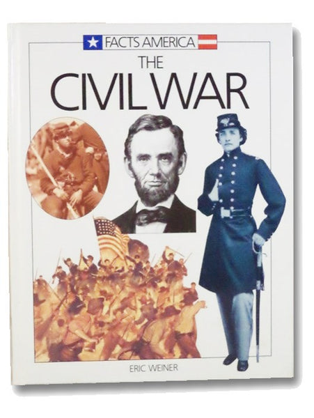 The Civil War (Facts America Series)