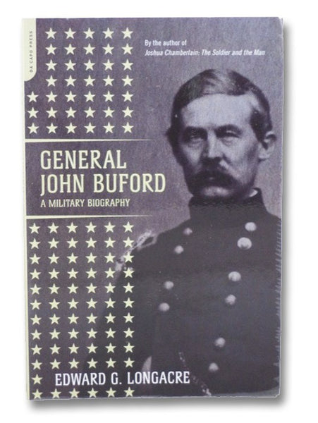 General John Buford: A Military Biography