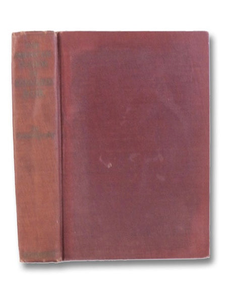 The Americanization of Edward Bok: The Autobiography of a Dutch Boy Fifty Years After