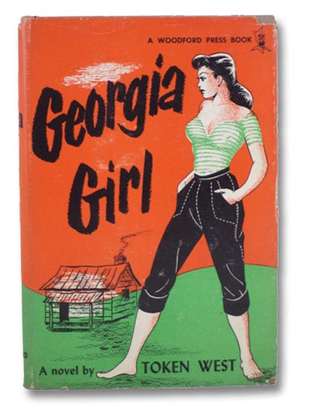Georgia Girl