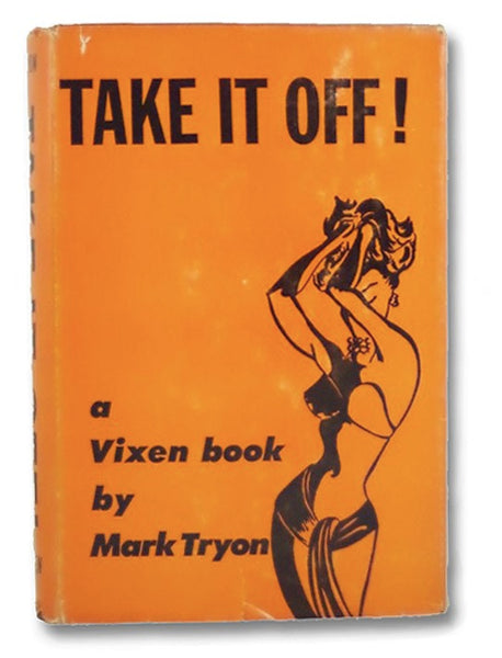 Take It Off!