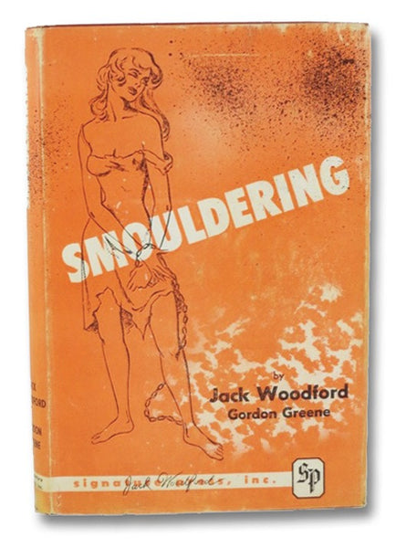 Smouldering