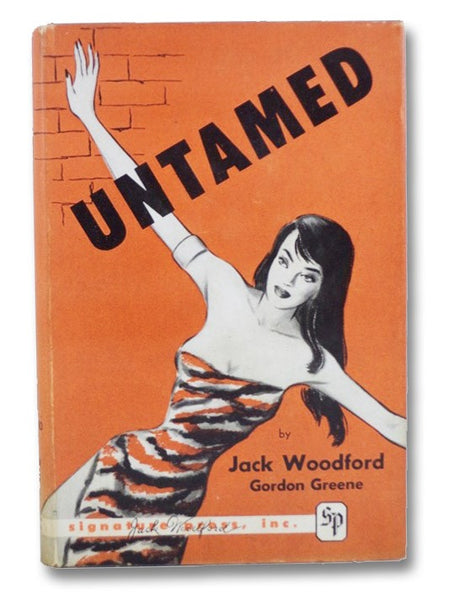 Untamed