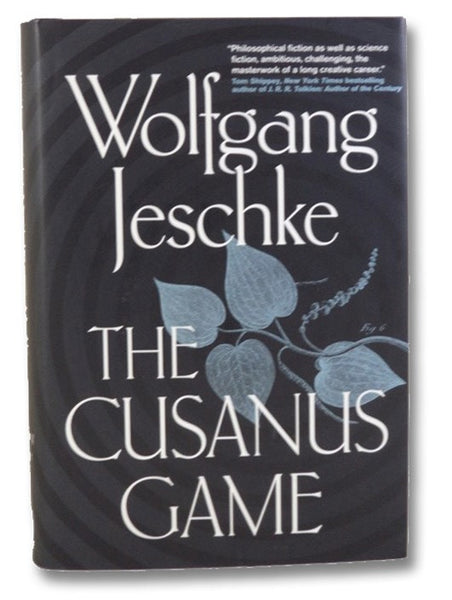 The Cusanus Game